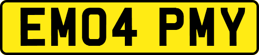 EM04PMY