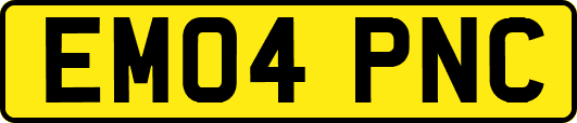 EM04PNC