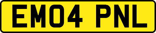 EM04PNL