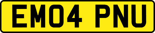 EM04PNU