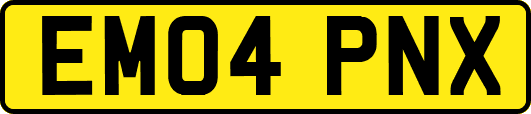 EM04PNX