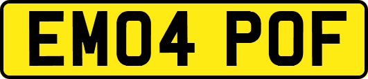 EM04POF
