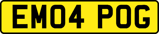 EM04POG