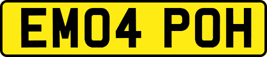 EM04POH