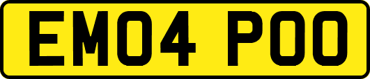 EM04POO