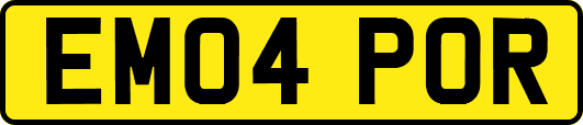 EM04POR