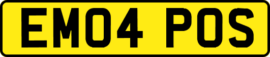 EM04POS