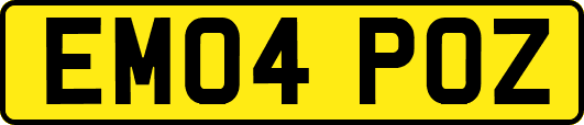 EM04POZ