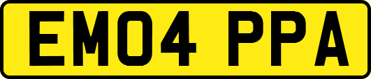EM04PPA