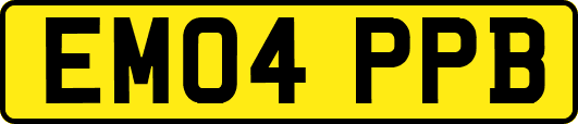 EM04PPB
