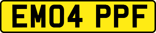 EM04PPF