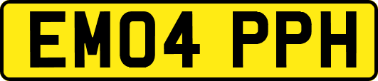 EM04PPH