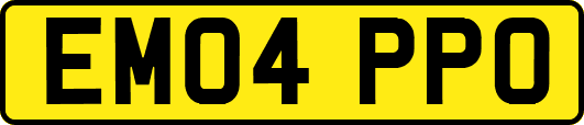 EM04PPO