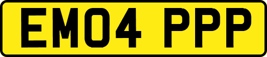 EM04PPP