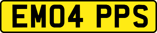 EM04PPS