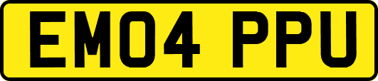 EM04PPU