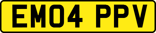 EM04PPV