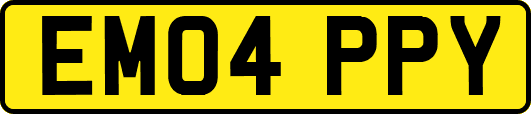 EM04PPY