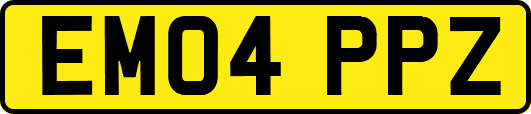 EM04PPZ