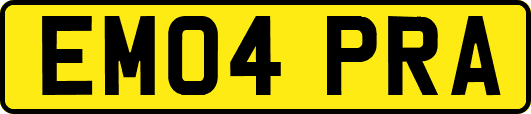 EM04PRA