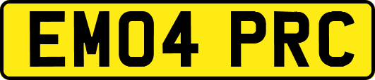 EM04PRC