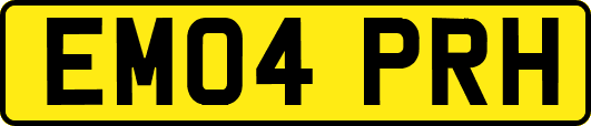 EM04PRH