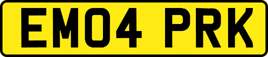 EM04PRK