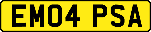 EM04PSA