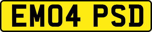 EM04PSD