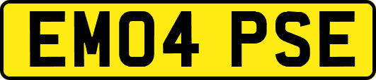 EM04PSE