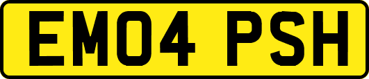 EM04PSH