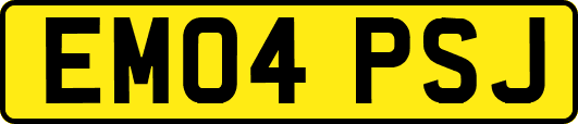 EM04PSJ