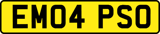 EM04PSO
