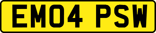 EM04PSW