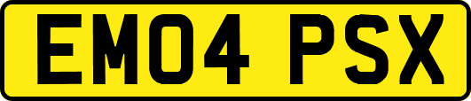 EM04PSX