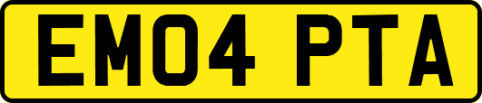 EM04PTA