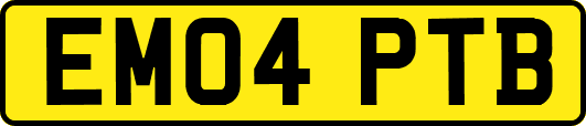 EM04PTB