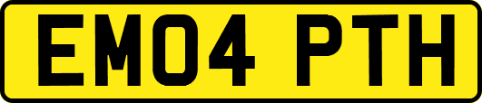 EM04PTH