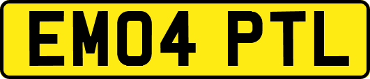 EM04PTL