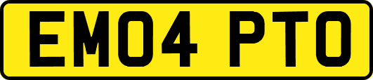 EM04PTO