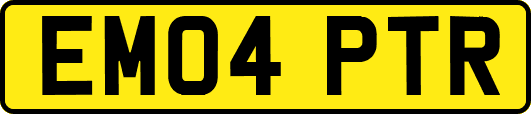 EM04PTR