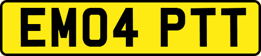 EM04PTT
