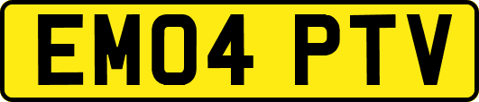 EM04PTV