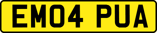 EM04PUA