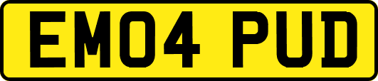 EM04PUD