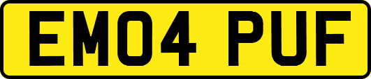 EM04PUF