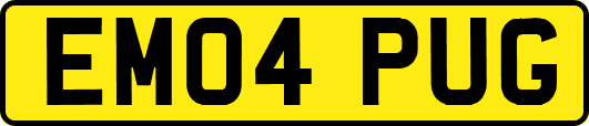 EM04PUG