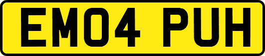EM04PUH