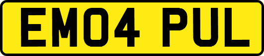 EM04PUL