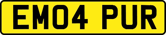 EM04PUR
